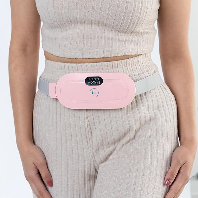 کمربند قاعدگی - تصویر 5