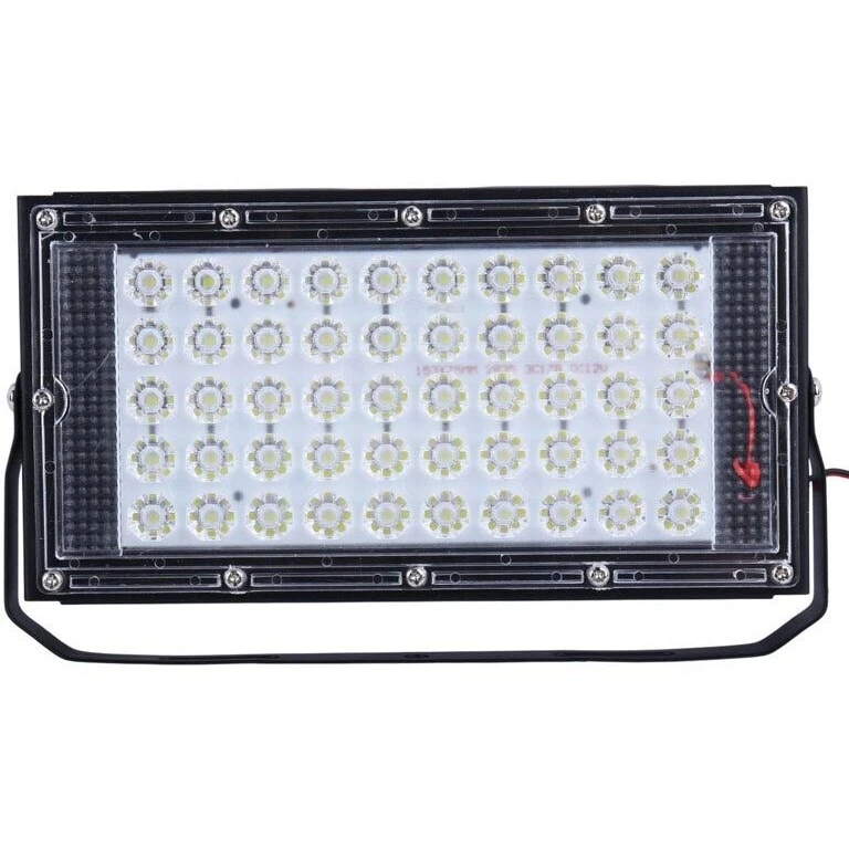 پرژکتور ضد آب 50 وات LED - تصویر 5