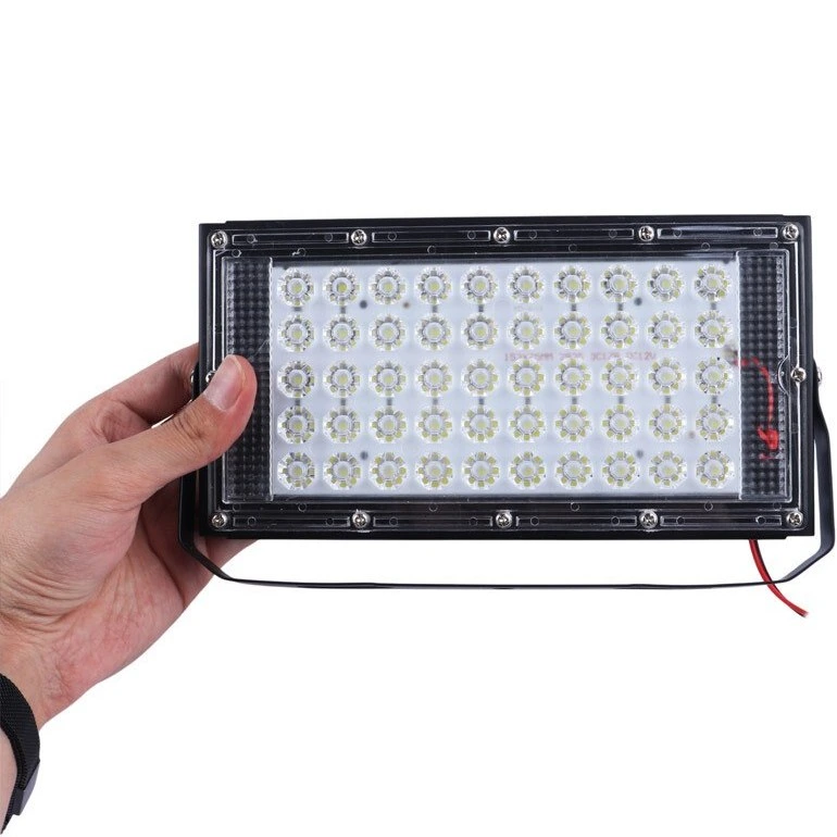 پرژکتور ضد آب 50 وات LED - تصویر 2