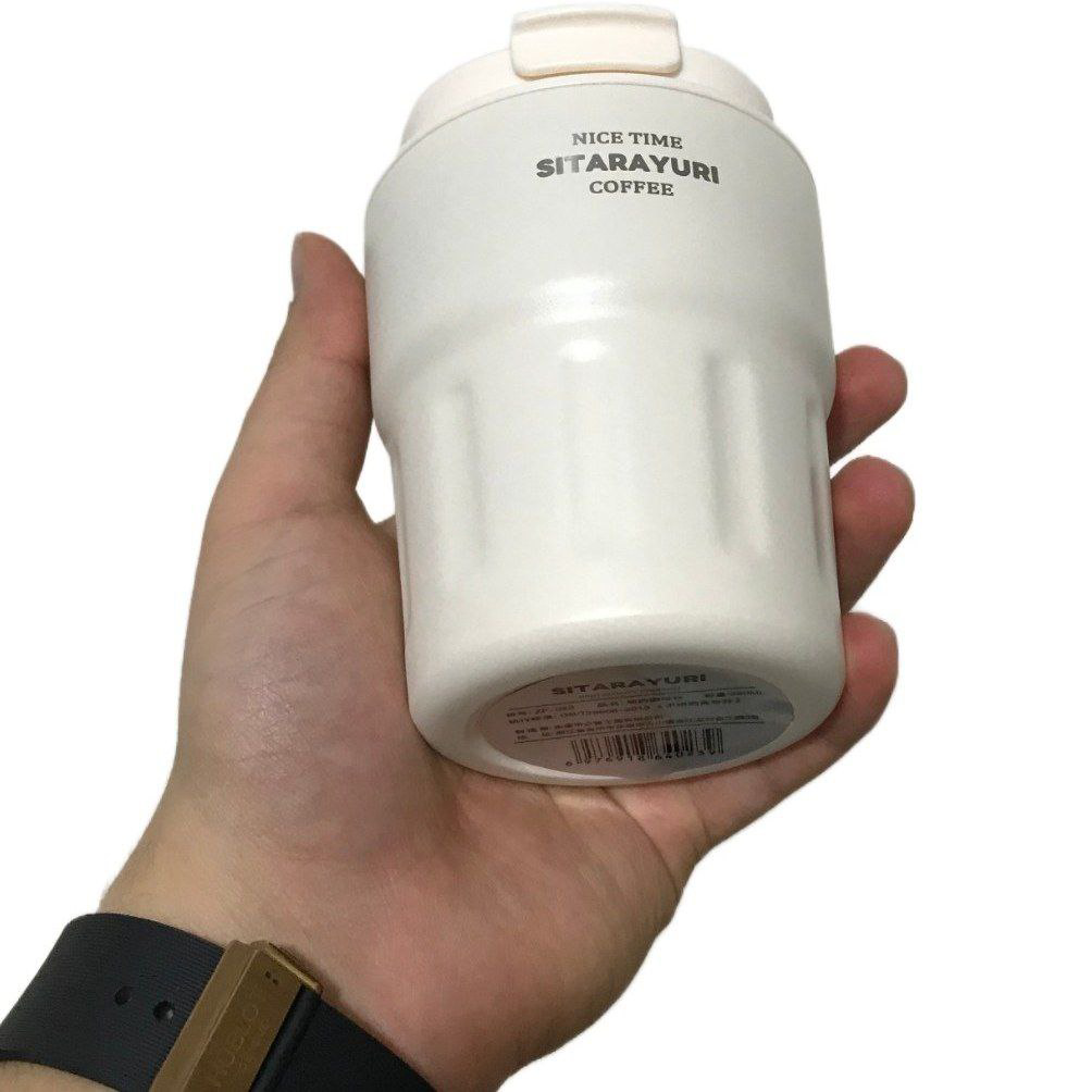 تراول ماگ SITARAYURI 360ml - تصویر 6