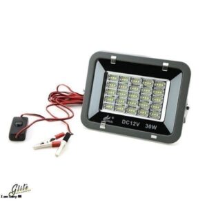 چراغ ال ای دی 30 وات