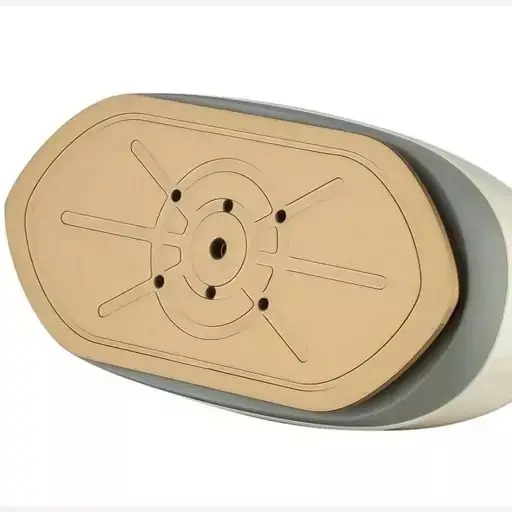 اتو مسافرتی RAF - تصویر 3