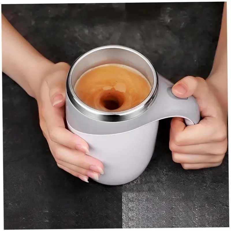 ماگ همزن برقی