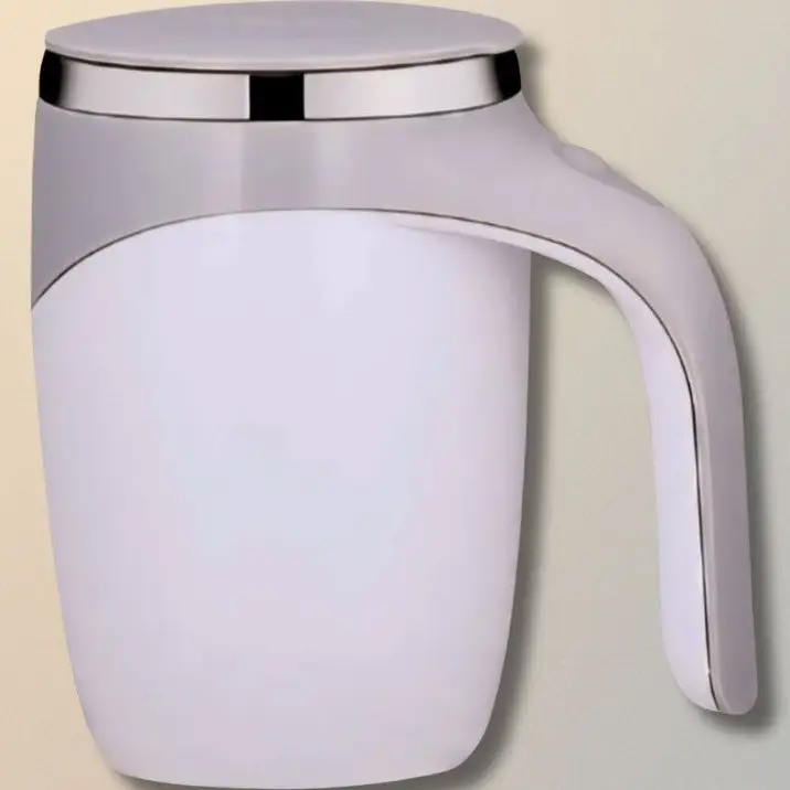 ماگ همزن برقی - تصویر 4