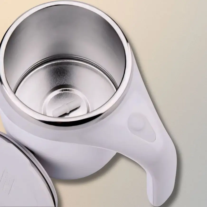 ماگ همزن برقی - تصویر 2