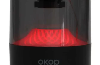 اسپیکر بی سیم Okop مدل KP-571