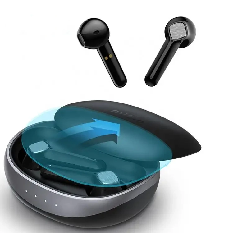 هدفون بلوتوثی میبرو مدل S1 - تصویر 4