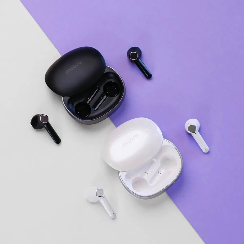 هدفون بلوتوثی میبرو مدل S1 - تصویر 5